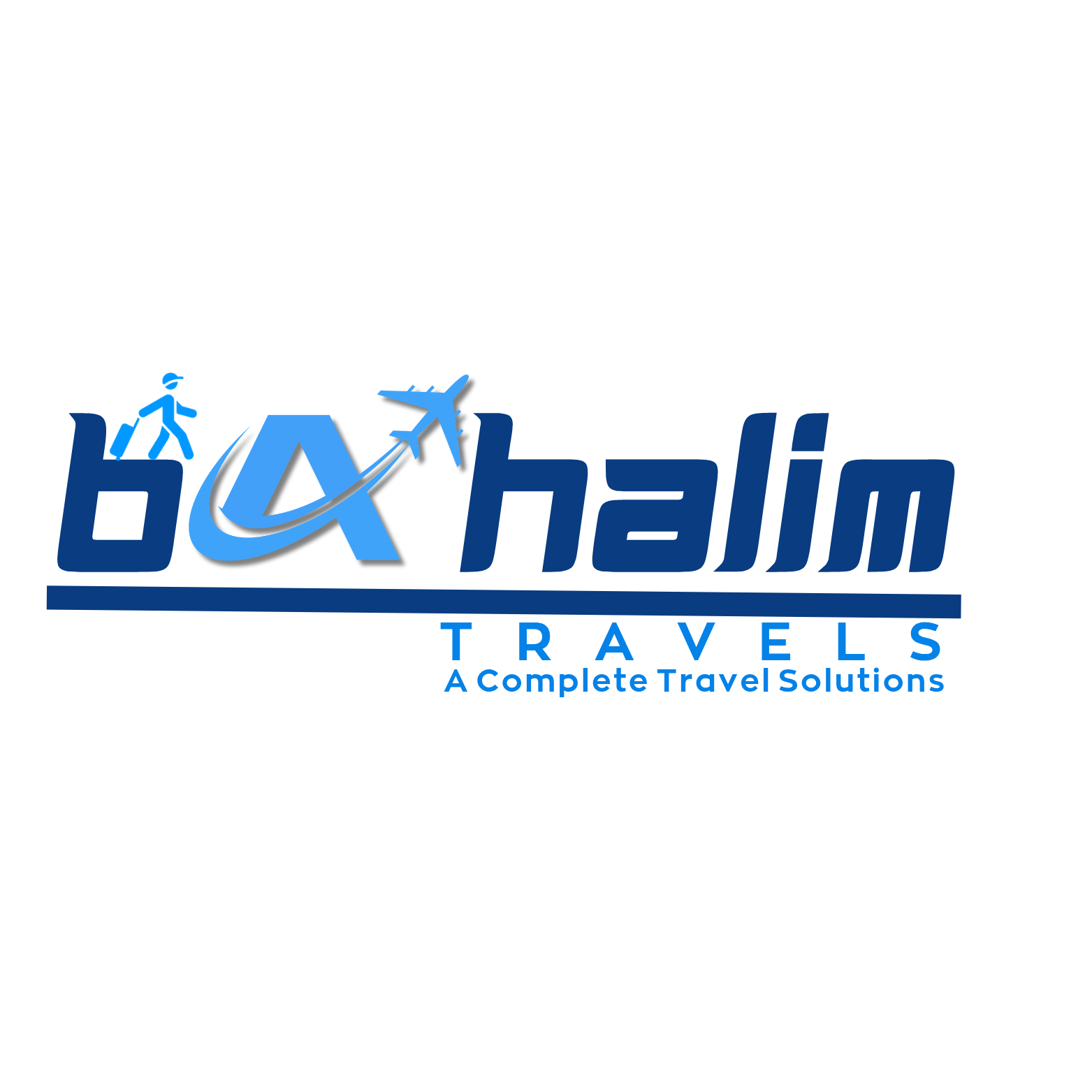 Bahalim Travels — A Complete Travel Solutions